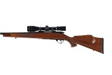 WEATHERBY MARK V 340 WEATHERBY - 4 of 10
