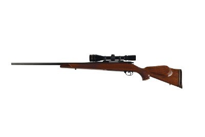 WEATHERBY MARK V .340 WEATHERBY - Image 2 of 11