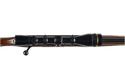WEATHERBY MARK V .340 WEATHERBY - Image 7 of 11
