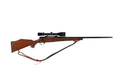 WEATHERBY MARK V .340 WEATHERBY