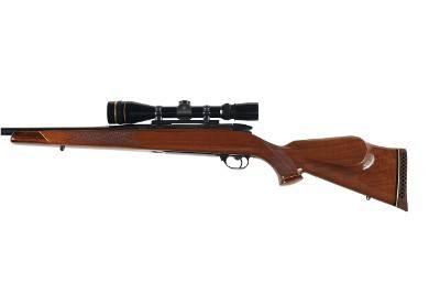 WEATHERBY MARK V .340 WEATHERBY - Image 4 of 11