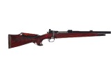 FN MAUSER FLAIG .243 WINCHESTER - 3 of 10