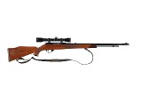 WEATHERBY MARK XXII .22 LONG RIFLE