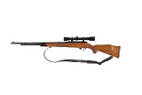 WEATHERBY MARK XXII .22 LONG RIFLE - 2 of 10