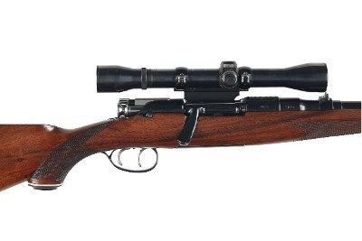 MANNLICHER SCHOENAUER 1956 .270 WIN - Image 5 of 11