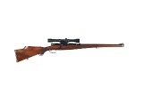 MANNLICHER SCHOENAUER 1956 270 WINCHESTER - 1 of 10