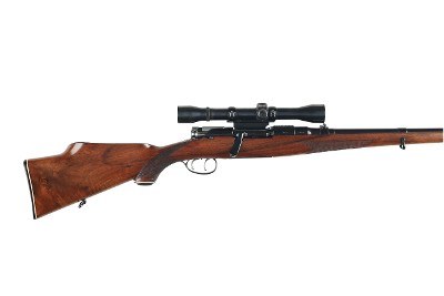 MANNLICHER SCHOENAUER 1956 .270 WIN - Image 3 of 11