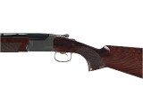 BROWNING CITORI 825 SPORTING 12 GAUGE - 6 of 13 BROWNING CITORI 825 SPORTING 12 GAUGE - 6 of 13