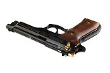 BERETTA 92F- EL DELUXE 9MM - 3 of 5 BERETTA 92F- EL DELUXE 9MM - 3 of 5