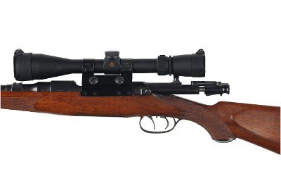 MANNLICHER SCHOENAUER 1903 6.5X54M - Image 6 of 11