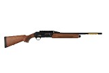 BROWNING SILVER 20 GAUGE RIFLED