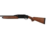BROWNING SILVER 20 GAUGE RIFLED - 5 of 10 BROWNING SILVER 20 GAUGE RIFLED - 5 of 10