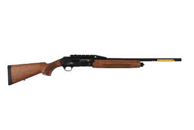 BROWNING SILVER 20 GAUGE RIFLED