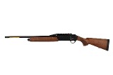 BROWNING SILVER 20 GAUGE RIFLED - 4 of 10 BROWNING SILVER 20 GAUGE RIFLED - 4 of 10