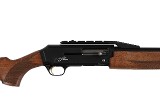 BROWNING SILVER 20 GAUGE RIFLED - 3 of 10 BROWNING SILVER 20 GAUGE RIFLED - 3 of 10