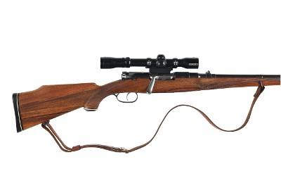 MANNLICHER SCHOENAUER MCA .30-06 SPRINGFIELD - Image 3 of 11