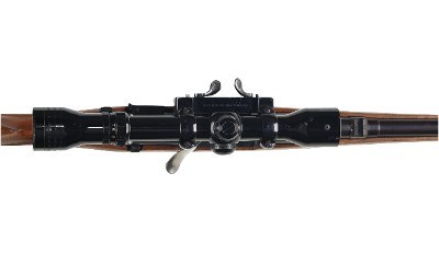 MANNLICHER SCHOENAUER MCA .30-06 SPRINGFIELD - Image 7 of 11