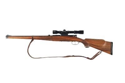 MANNLICHER SCHOENAUER MCA .30-06 SPRINGFIELD - Image 2 of 11