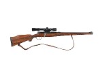 MANNLICHER SCHOENAUER MCA 30-06 SPRINGFIELD