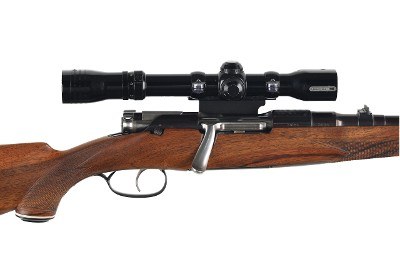 MANNLICHER SCHOENAUER MCA .30-06 SPRINGFIELD - Image 5 of 11