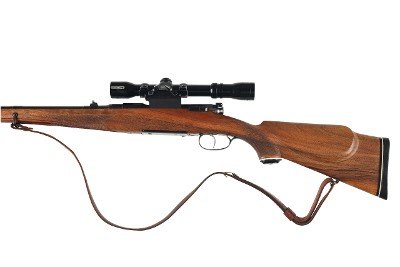 MANNLICHER SCHOENAUER MCA .30-06 SPRINGFIELD - Image 4 of 11
