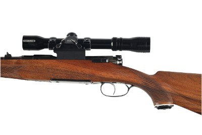 MANNLICHER SCHOENAUER MCA .30-06 SPRINGFIELD - Image 6 of 11