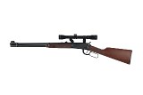 WINCHESTER 94 AE XTR CHEVROLET COMMEMORATIVE 30-30 WINCHESTER - 2 of 10