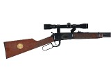 WINCHESTER 94 AE XTR CHEVROLET COMMEMORATIVE 30-30 WINCHESTER - 3 of 10