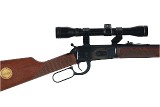 WINCHESTER 94 AE XTR CHEVROLET COMMEMORATIVE 30-30 WINCHESTER - 4 of 10