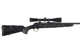 BROWNING X-BOLT 7 WSM - 3 of 6