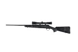 BROWNING X-BOLT 7 WSM - 2 of 6