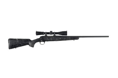 BROWNING X-BOLT 7 WSM