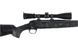 BROWNING X-BOLT 7 WSM - 5 of 6