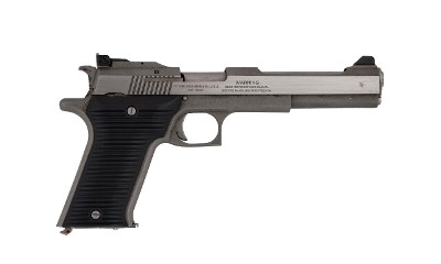 AMT AUTO MAG II .22 MAG