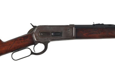 WINCHESTER 1886 .40-65 - Image 5 of 20