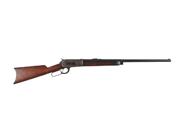 WINCHESTER 1886 .40-65 - Image 11 of 20