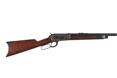 WINCHESTER 1886 .40-65 - Image 13 of 20