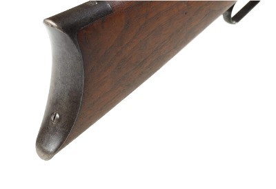 WINCHESTER 1886 .40-65 - Image 10 of 20