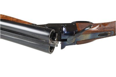 LEFEVER NITRO SPECIAL 12 GAUGE - Image 11 of 14