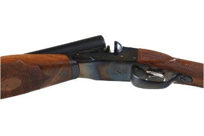LEFEVER NITRO SPECIAL 12 GAUGE - Image 10 of 14