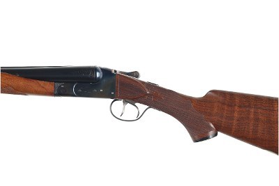 LEFEVER NITRO SPECIAL 12 GAUGE - Image 6 of 14