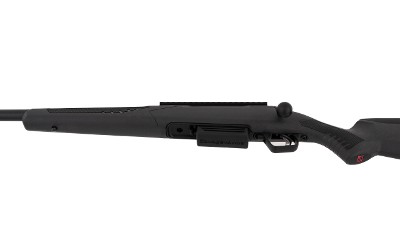 SAVAGE 220 SLUG LEFT HAND 20 GAUGE - Image 7 of 7
