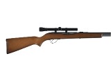 Savage Springfield 187S 22 LR - 3 of 10 Savage Springfield 187S 22 LR - 3 of 10