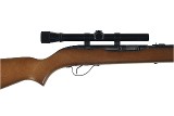 Savage Springfield 187S 22 LR - 5 of 10 Savage Springfield 187S 22 LR - 5 of 10