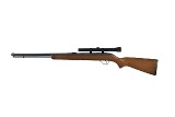 Savage Springfield 187S 22 LR - 2 of 10 Savage Springfield 187S 22 LR - 2 of 10