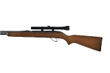 Savage Springfield 187S 22 LR - 4 of 10 Savage Springfield 187S 22 LR - 4 of 10