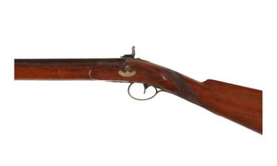 JOS GLOCHER .50 CALIBER - Image 7 of 10