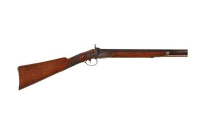 JOS GLOCHER .50 CALIBER - Image 2 of 10