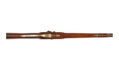 JOS GLOCHER .50 CALIBER - Image 5 of 10