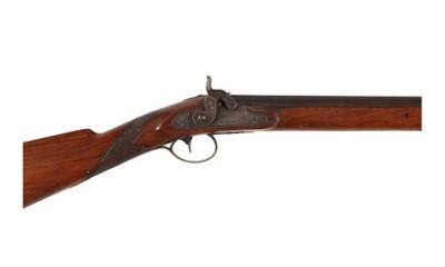 JOS GLOCHER .50 CALIBER - Image 6 of 10